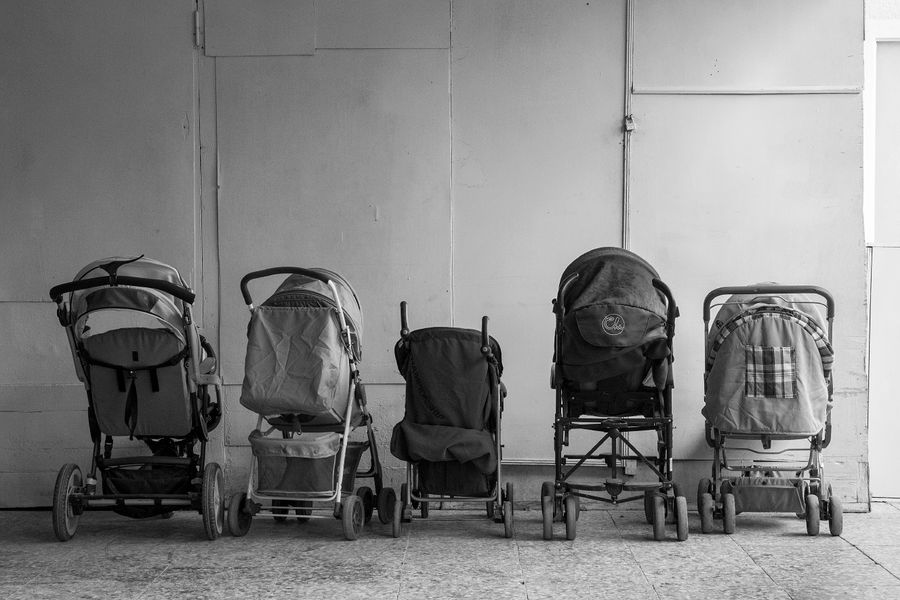 Koja kolica za bebe izabrati i šta trenutno nudi tržište u Srbiji